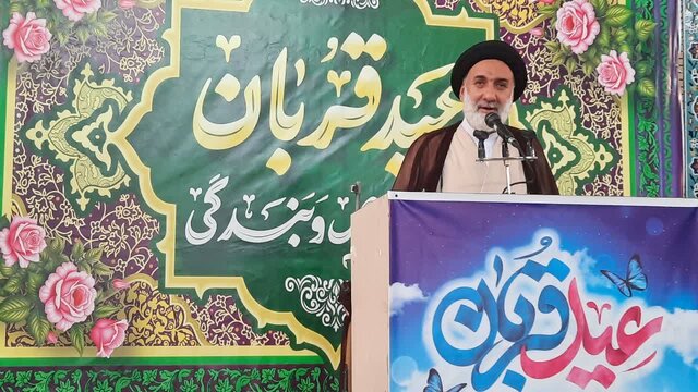 برخی اتفاقات و جنجال‌های سیاسی نشان از فرهنگ پایین افراد است