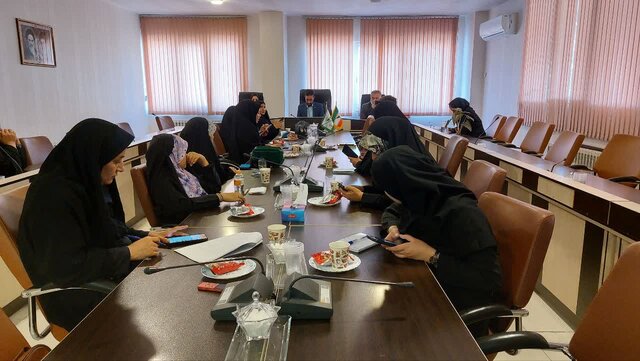 ایجاد پاتوق نوجوانان و گسترش کتابخانه‌های کوچک در چهارمحال‌ و بختیاری