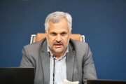 اولویت اول فرمانداران چهارمحال و بختیاری انتخابات شوراهای اسلامی شهر و روستا باشد