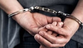 بازداشت سارق ۱۱ موتورسیکلت در سنندج