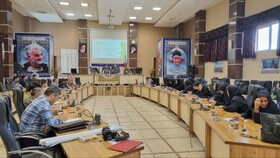 خیرین، سپاه و بنیاد علوی در صف اول توسعه فضاهای آموزشی