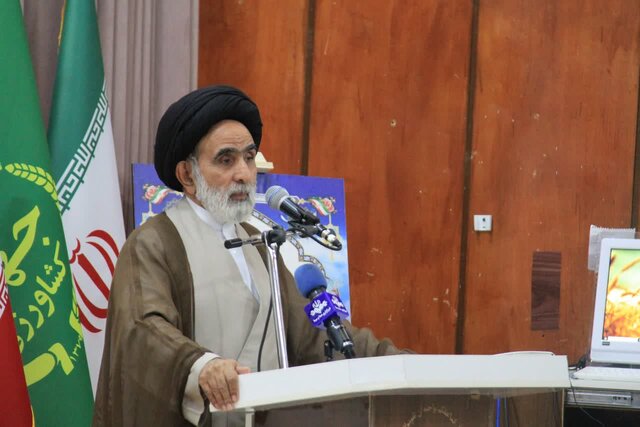 کشور بیش از هر زمان نیازمند جهاد در عرصههای گوناگون است کشور بیش از هر زمان نیازمند جهاد در عرصههای گوناگون است