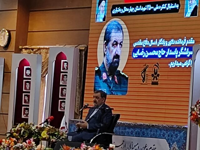 ایران در حال عبور از گردنه‌ای حساس است