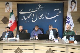 اقدام رژیم صهیونیستی نشانه‌ای از استیصال در برابر همبستگی ملت ایران است