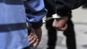 قاتل دو شهروند در شهرکرد دستگیر شد
