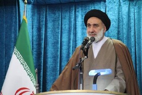 جنایت‌های رژیم صهیونیستی موجب غرور ملی کشور ایران شد