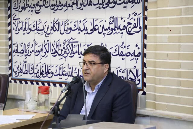 مشکلی در تامین اقلام ضروری مردم در چهارمحال و بختیاری وجود ندارد مشکلی در تامین اقلام ضروری مردم در چهارمحال و بختیاری وجود ندارد