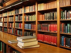 احداث کتابخانه مرکزی شهرکرد، همچنان چشم انتظار تامین اعتبار