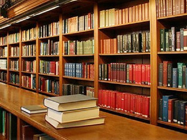 احداث کتابخانه مرکزی شهرکرد، همچنان چشم انتظار تامین اعتبار