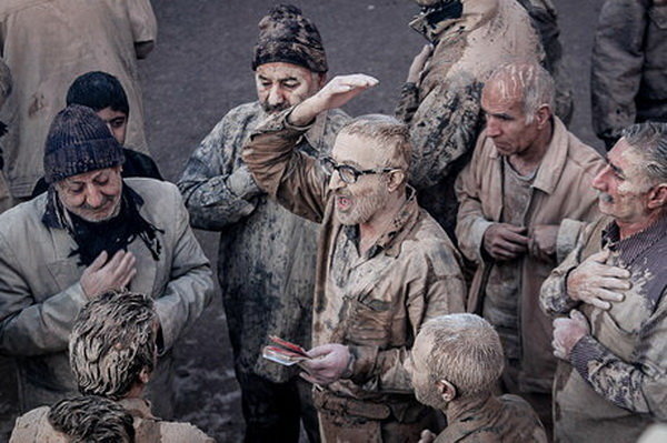 پیمان عشق، روایت آیینهای محرم در چهارمحال و بختیاری