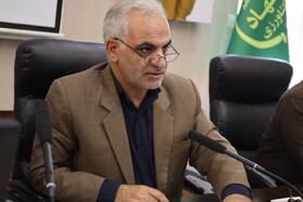 پیگیری جذب کالاهای اساسی در چهارمحال و بختیاری انجام شود