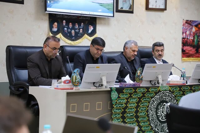 توانمندسازی نیروی انسانی در دستور کار آموزش و پرورش چهارمحال و بختیاری