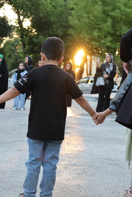افزایش چشمگیر حضور کودکان و نوجوانان چهارمحال و بختیاری در برنامه‌های تابستانی کانون پرورش فکری کودکان
