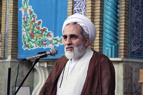 امدادهای الهی عامل پیروزی کشور در جنگ ۱۲ روزه بود