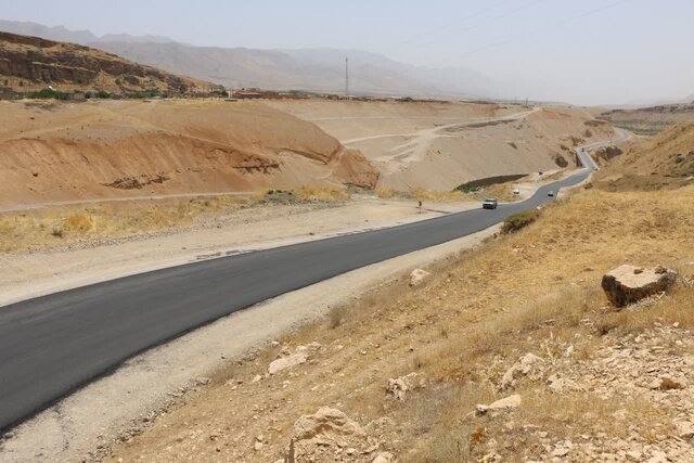 پاسخ به مطالبه مردمی در محور افسرآباد_صمصامی