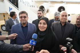 راه‌آهن شهرکرد - سفیددشت - مبارکه ریل‌گذاری می‌شود