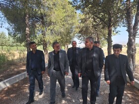 کمبود زمین برای ساخت مسکن در لردگان و آلونی برطرف شود