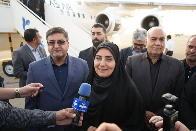 راه‌آهن شهرکرد - سفیددشت - مبارکه ریل‌گذاری می‌شود
