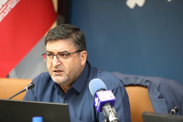 پروازهای منظم در فرودگاه شهرکرد مورد توجه ویژه قرار گیرد پروازهای منظم در فرودگاه شهرکرد مورد توجه ویژه قرار گیرد