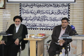 تبلیغات میدانی برای فرهنگ نماز انجام شود
