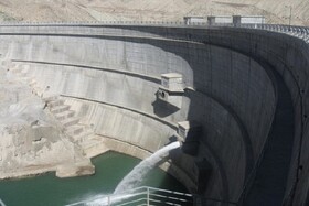 کاهش ذخایر منابع آبی در چهارمحال و بختیاری
