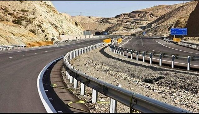 شتاب در پروژه باند دوم باباحیدرـ چلگرد، به واسطه اخذ اعتبارات ماده ۲۳