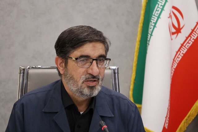 تبدیل شهرکرد به شهر جهانی نمد موجب اشتغال پایدار می‌شود