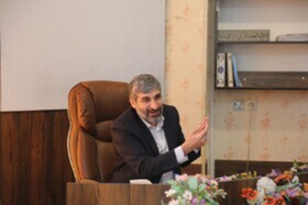 درصد قابل توجهی از زندانیان ارتباط مؤثر با مواد مخدر دارند