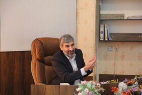 درصد قابل توجهی از زندانیان ارتباط مؤثر با مواد مخدر دارند