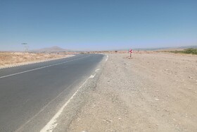 جان‌هایی که در پیچ و خم جاده‌ها گرفته می‌شود