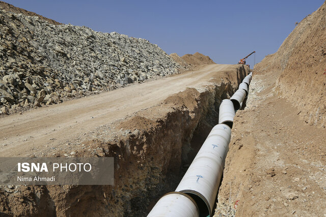 طرح نیمهتمام بن - بروجن؛ کلید کاهش تنش آبی در چهارمحالوبختیاری طرح نیمهتمام بن - بروجن؛ کلید کاهش تنش آبی در چهارمحالوبختیاری