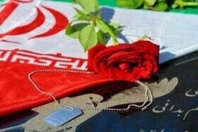 مادر شهیدان خالدی آسمانی شد
