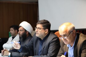 شهرستان کوهرنگ به قطب گردشگری کشور تبدیل شود
