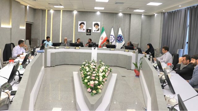 عملیات آزادسازی خیابان‌های پرتردد شهرکرد در حال اجراست