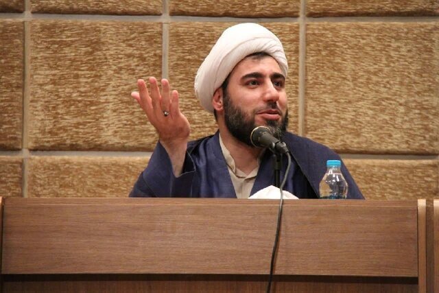 امر به معروف مسئولان در جهت بهبود عملکرد انجام می‌شود