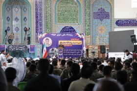 طرح شهید عجمیان در شهرستان لردگان افتتاح شد