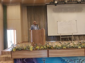 دوره‌ آموزشی «داوری» برای متقاضیان اخذ پروانه‌ تخصصی مشاوران املاک و خودرو در شهرکرد برگزار شد