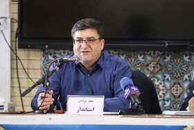 ضرورت تقویت زیرساخت‌های توسعه در شهرستان سامان