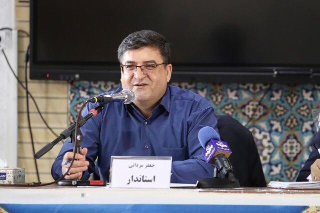 ضرورت تقویت زیرساخت‌های توسعه در شهرستان سامان