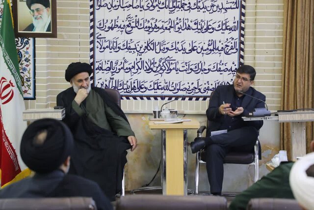 ضرورت تقویت زیرساخت‌های شورای هماهنگی تبلیغات اسلامی در چهارمحال و بختیاری 
