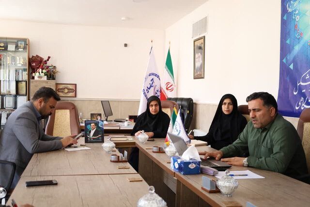 ضرورت ایجاد مرکز ناباروری در چهارمحال و بختیاری 