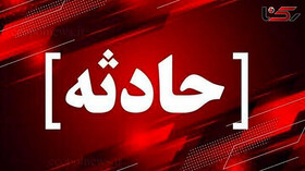 تصادف زنجیره‌ای در محور فیروزآباد - جم ۱۴ مصدوم برجا گذاشت