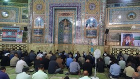 کودتای ۲۸ مرداد نتیجه اعتماد به دشمن بود