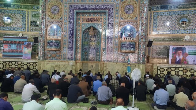 کودتای ۲۸ مرداد نتیجه اعتماد به دشمن بود