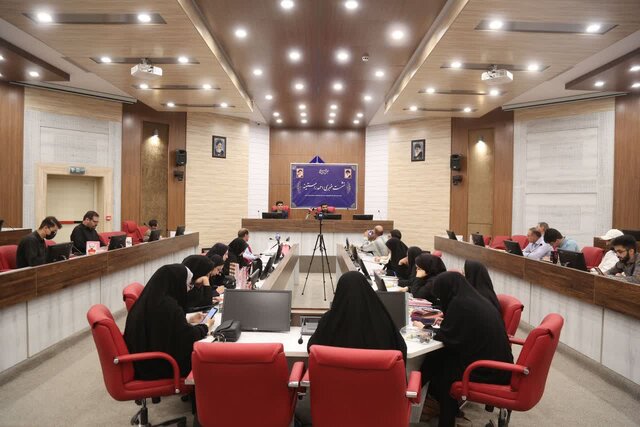 ضرورت همافزایی و تسریع در ساخت پروژههای توسعهای چهارمحال و بختیاری ضرورت همافزایی و تسریع در ساخت پروژههای توسعهای چهارمحال و بختیاری