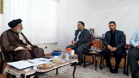 جهاد دانشگاهی نهادی برخاسته از علم و عمل است