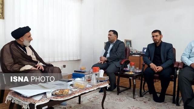 جهاد دانشگاهی نهادی برخاسته از علم و عمل است جهاد دانشگاهی نهادی برخاسته از علم و عمل است