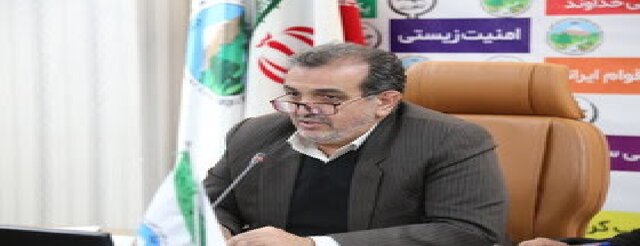 ضرورت تامین بالگرد اطفای حریق در چهارمحال و بختیاری