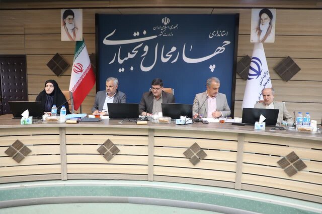 سازمان‌های مردم‌نهاد بازوان پرقدرت مشورت‌پذیری و فرهنگی هستند