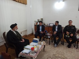 راه‌آهن می‌تواند چهارمحال و بختیاری را از بن‌بست تاریخی خارج کند